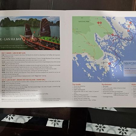 Tam Coc Paradise Homestay Ninh Bình Ngoại thất bức ảnh