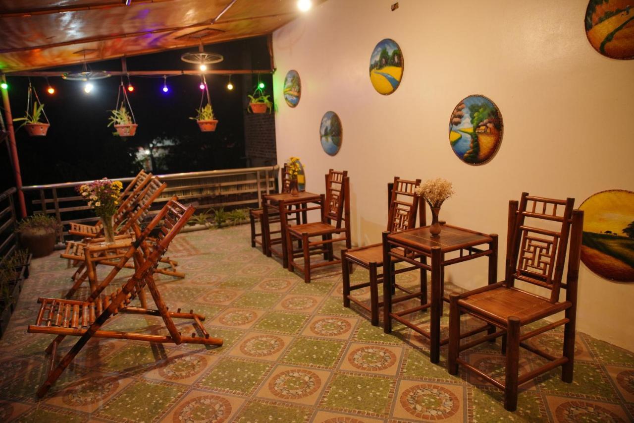Tam Coc Paradise Homestay Ninh Bình Ngoại thất bức ảnh