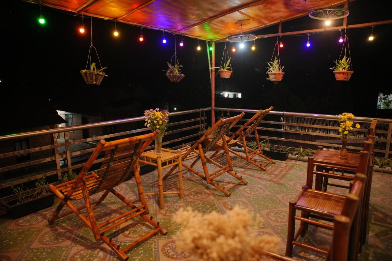 Tam Coc Paradise Homestay Ninh Bình Ngoại thất bức ảnh