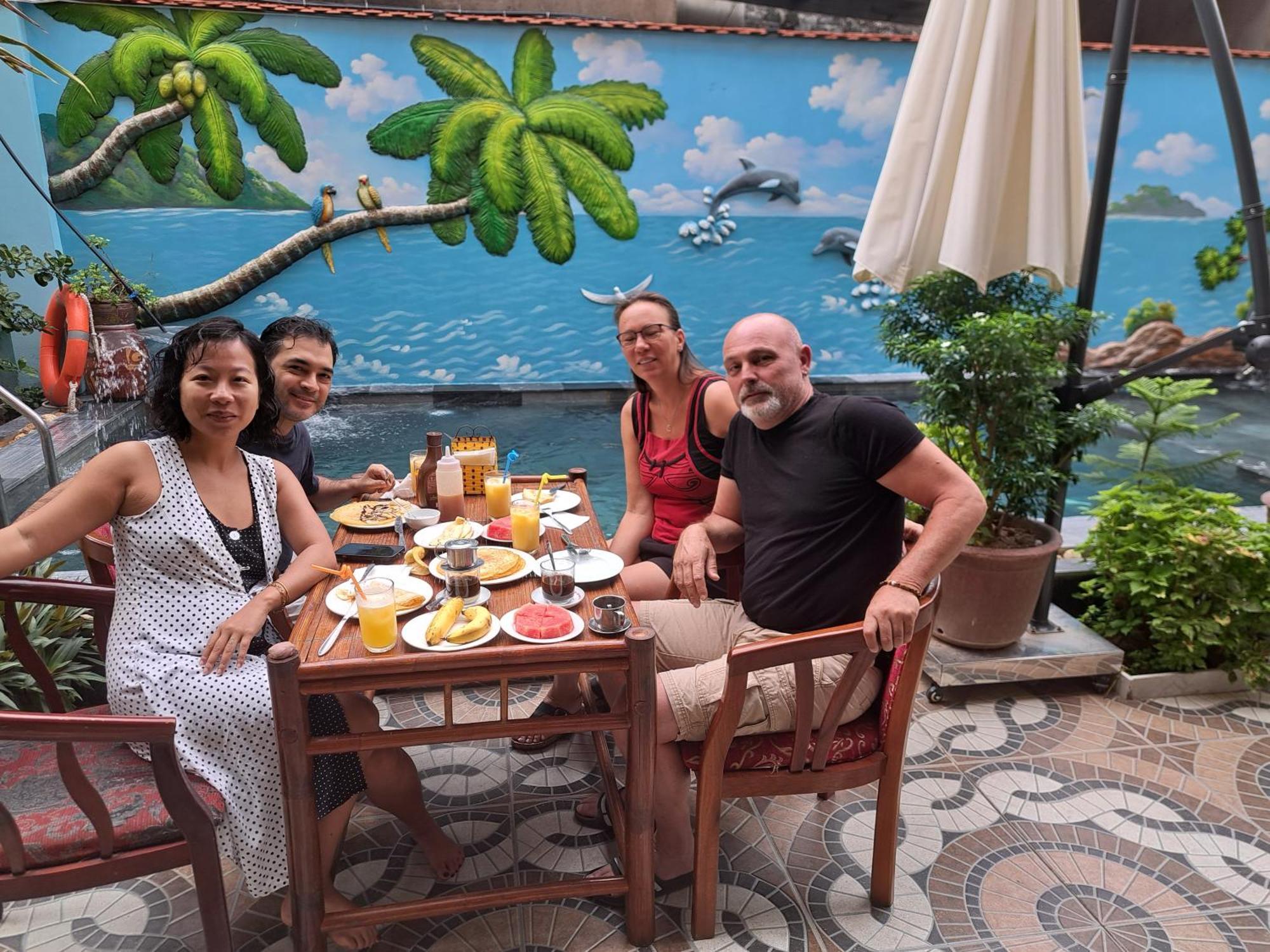 Tam Coc Paradise Homestay Ninh Bình Phòng bức ảnh